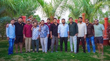 ITI Machinist Batch (2010-2012) | Get Together on 02nd April 2025 | Friendship Anthem