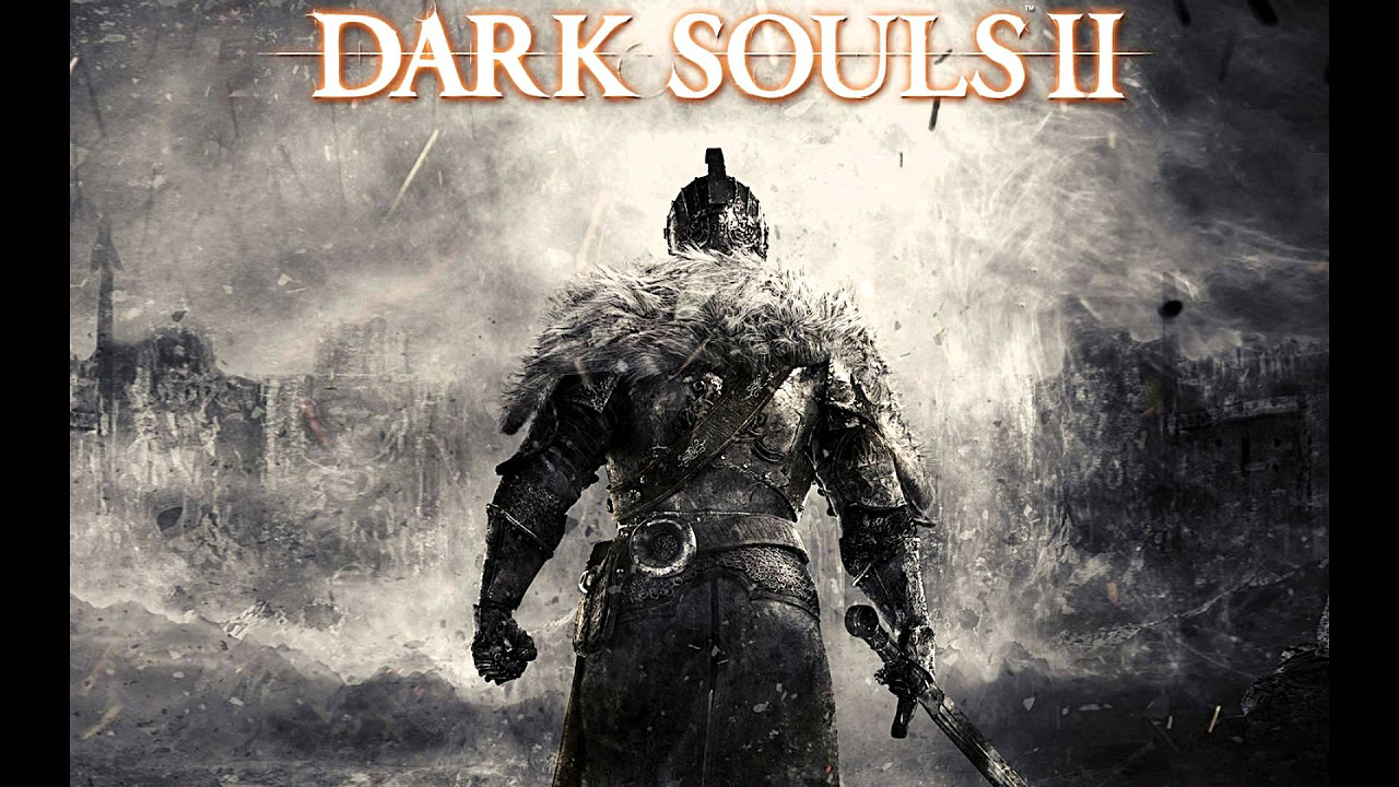 DARK SOULS II(未開封)+サウンドトラック DARK SOULS II(未開封)+サウンドトラック