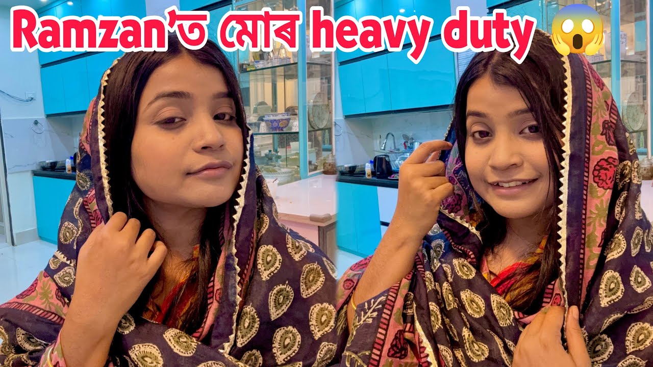 Ramzan’t mur heavy duty 