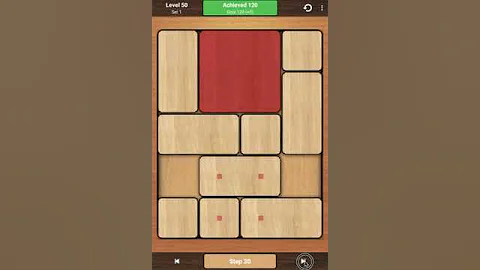 klotski set 1 level 50