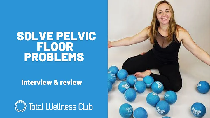 Pelvic Floor Muscle Strengthening Exercises | Jana...