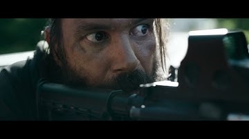 実在の事件に基づく衝撃作！『ザ・フォーギブン 襲撃地帯』本予告／カリテ・ファンタスティック！シネマコレクション®2023 ＜7月14日（金）～8月10日（木）＞開催にて上映！