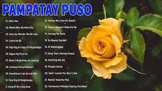 Rockstar2, J.Brothers, April Boy Regino, Renz Verano, Men Oppose🌼New OPM Trending Pamatay Puso 2021🌼