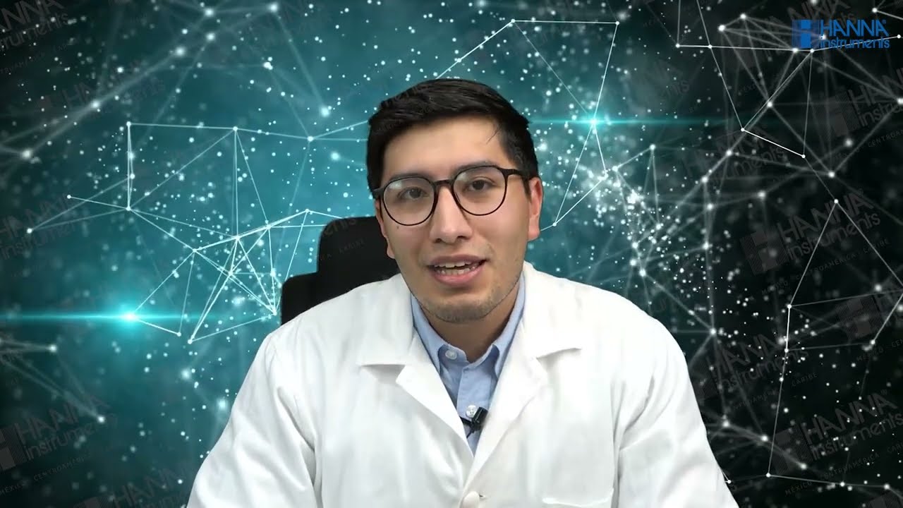 WEBINAR La importancia del pH en las pinturas