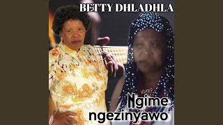 Ngiceli Ntethelelo