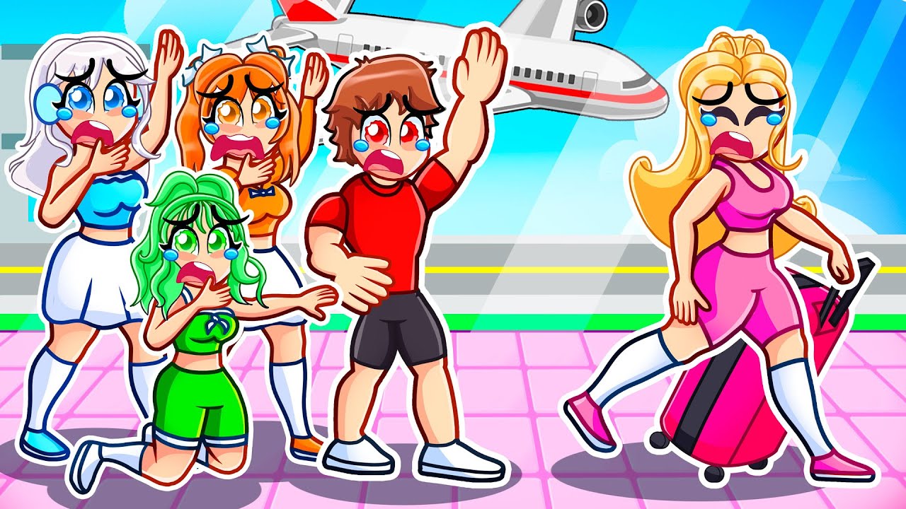 Emma Is Leaving GTA 5 Forever...