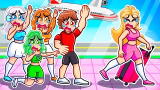 Emma Is Leaving GTA 5 Forever...