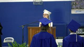 HHS Graduation Special Awards