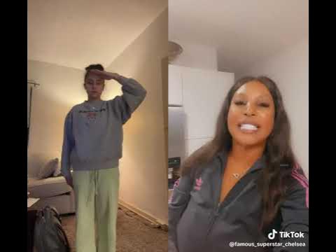 Salute. 🫡💜💯 - YouTube