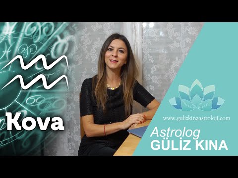 Kova Burcu Ocak 2020 Yorumu