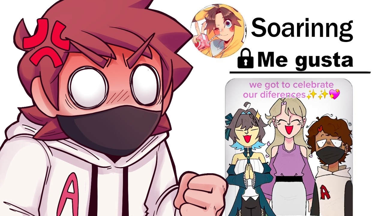 AQUINO reacciona MEMES de TIKTOK #16