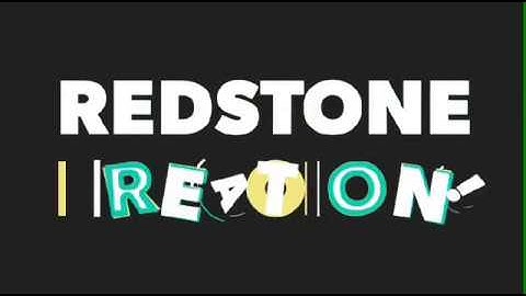 Underground Redstone House