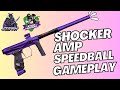 Paintball speedball gameplay shocker amp pov alex starkh 25022024