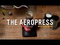 Brew with the AeroPress | Pachamama Coffee