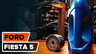 Cambio de Aceite de Motor por usted mismo - vídeo de instrucciones gratuito