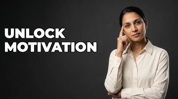 How Do I Build Intrinsic Motivation For Habits?