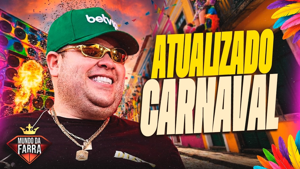 REY VAQUEIRO 2026 -REY VAQUEIRO FEVEREIRO 2026 ( CARNAVAL 2026 ) REPERTÓRIO NOVO - CD NOVO