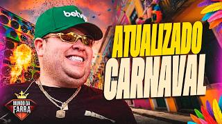 REY VAQUEIRO 2026 -REY VAQUEIRO FEVEREIRO 2026 ( CARNAVAL 2026 ) REPERTÓRIO NOVO - CD NOVO