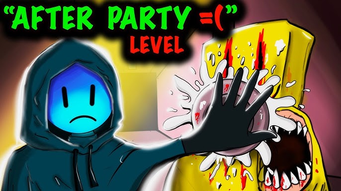 Level Fun +, Party Creators