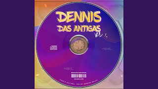 Смотреть клип Dança Sensual (Dennis 2012)