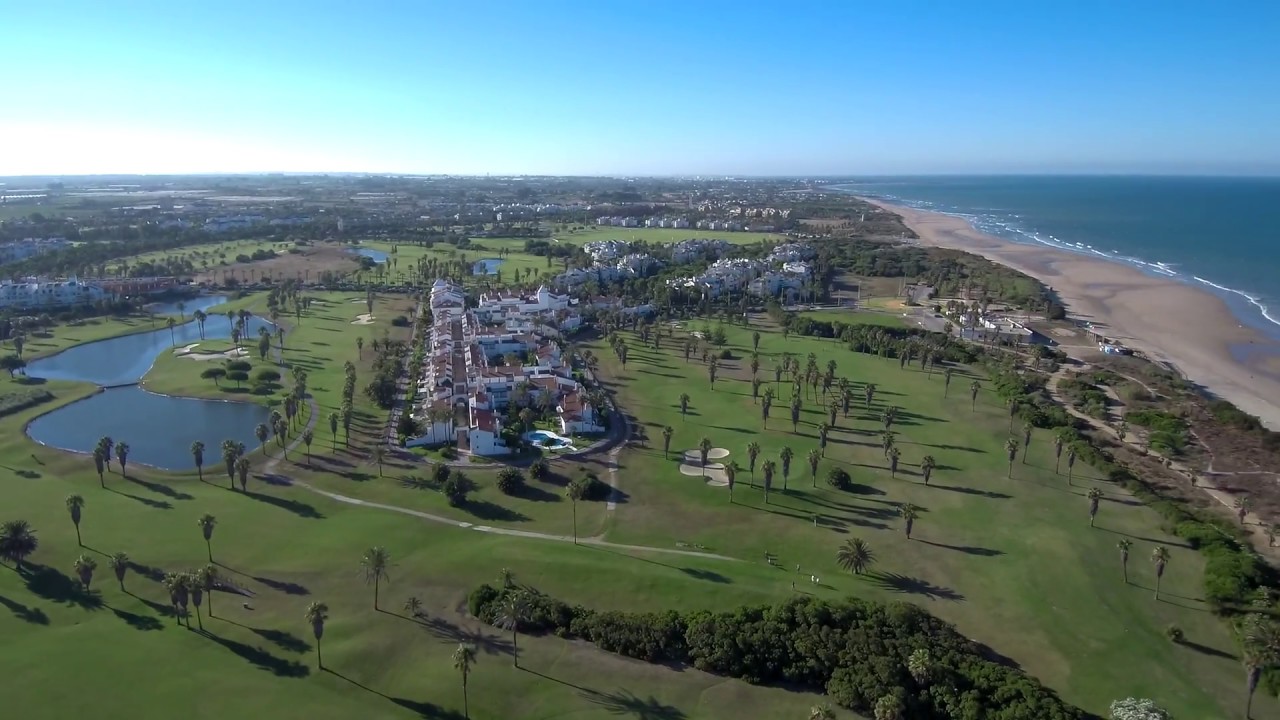 Costa ballena cadiz 2