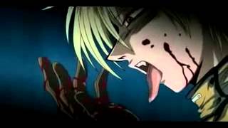 Hellsing   Hero