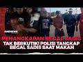 Komplotan Begal Sadis Tak Berkutik, Polisi Tangkap Pelaku Saat Makan di Rumah | OneNews Update