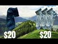 These 6 50 Amazon Socks DESTROYED My Darn Toughs These 6 50 Amazon Socks DESTROYED My Darn Toughs