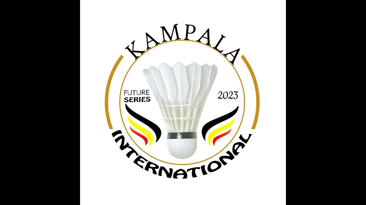KAMPALA INTERNATIONAL FUTURE SERIES DAY4 COURT 1 FINALS