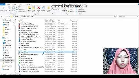 Membuat Bootable Installasi Ubuntu 18.04 Menggunakan Rufus