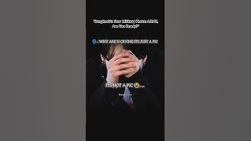 ""Jungkook’s unexpected Adorable Update with Bam in Military! 🐾🐕❤️✨#BangtanAura#bts jungkook#jk#bts💜