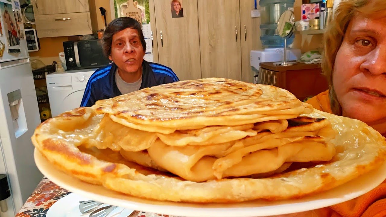 ЗАКУСКА 🤫