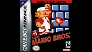 How to download Super Mario Bros in Android phone (download link in description) screenshot 2