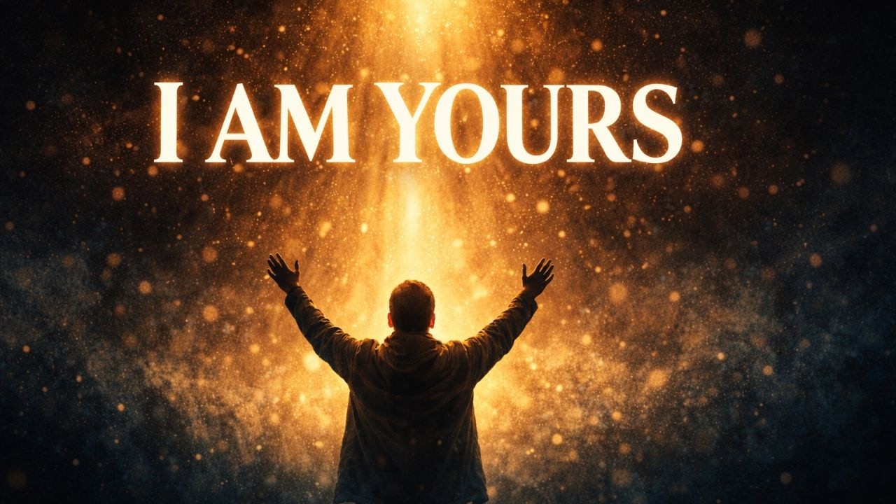 HOLY PRESENCE 🔥  I Am Yours & You Are Still Here  Deep Worship Experience | LET GLORY FALL