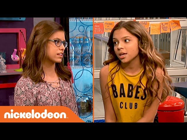 Game Shakers & iCarly: Top 6 Things Both Shows Share