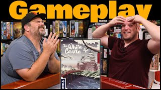 The White Castle Play Through | The Game Haus