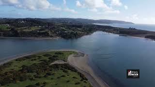 Huapacho - Península Lacuy - Ancud, Chiloé