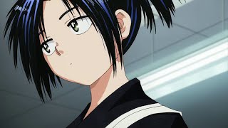 Mysterious Girlfriend X Dub - Urabes New Hairstyle
