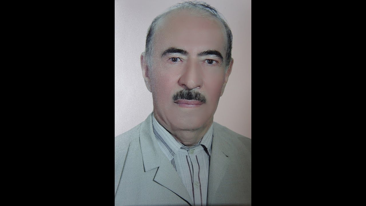 ھونەرمەندی گەورەی کورد/سید علی سەردەشتی/بەند و ھەلپەرکێ/تەپل و نایە