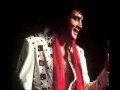 Elvis Presley - Runaway (previously unreleased live)