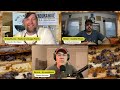 Secrets of beekeeping streamteam live chat