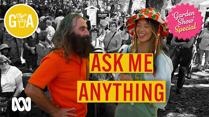 Your Garden Questions Answered! | Gardening 101 | Gardening Australia