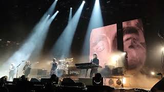The Cure - The Figurehead Wembley Ovo Arena 12 Dec 2022