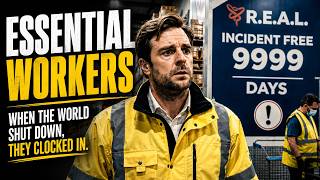 Essential Workers Trailer #RunwayBigPitchContest