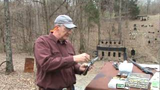 44 Magnum    (Elmer Keith Tribute)