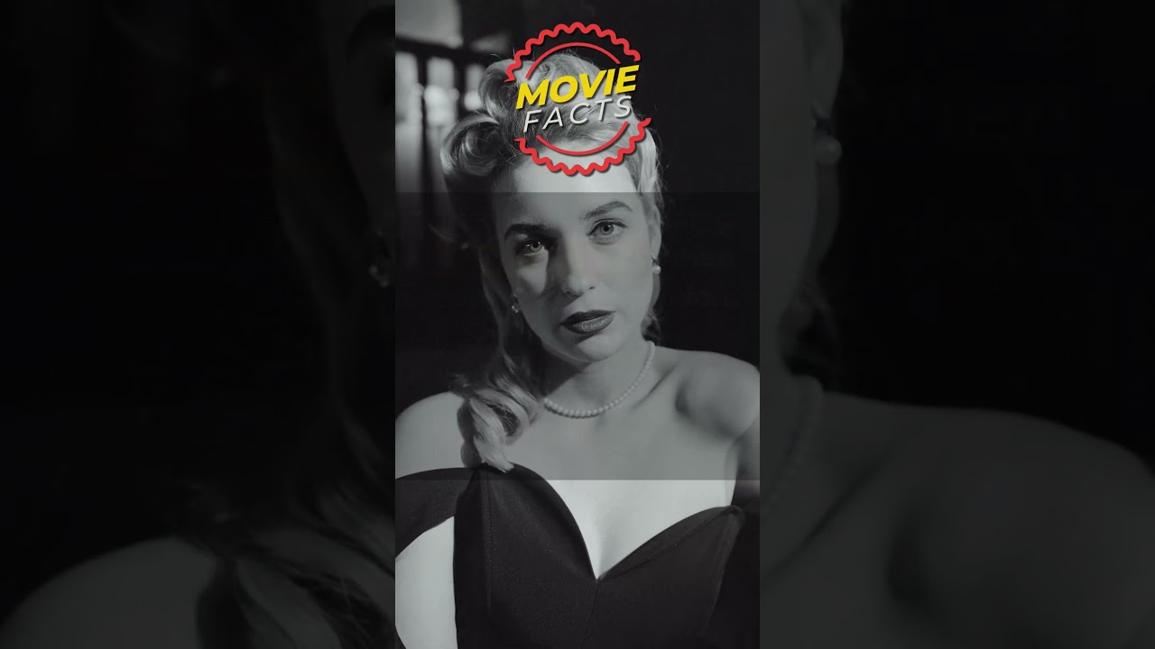 Surprising Movie Facts You Shouldn't Ignore!!! 