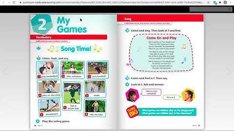 Unit 2 - Assignment 1 (Grade 2)