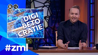 Digibetocratie | Zondag met Lubach (S13)