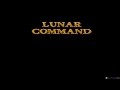 [Lunar Command - Игровой процесс]