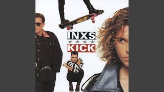 Mystify - INXS